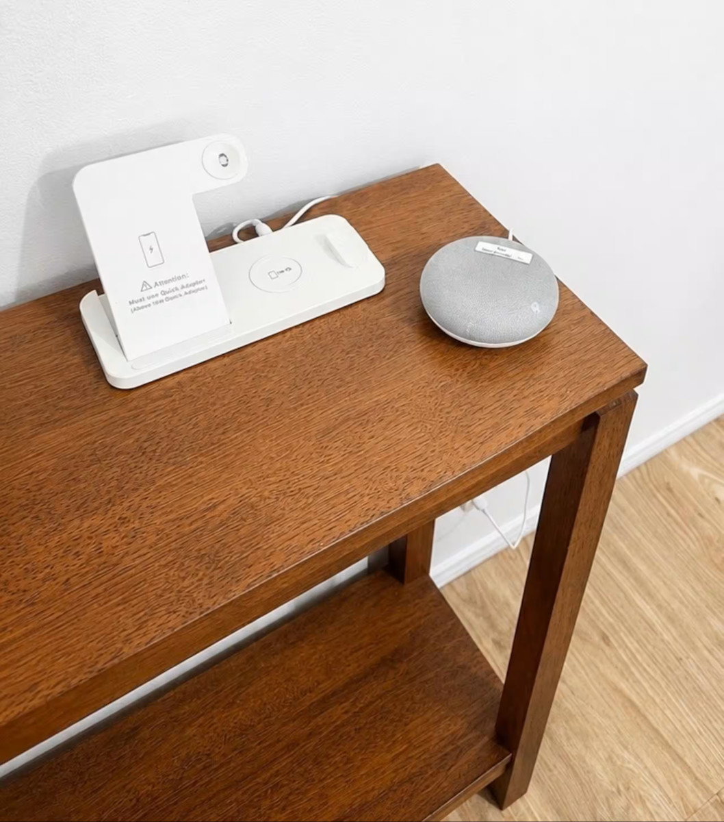 desk